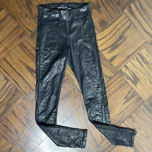 Joes Jeans Off Duty Rhythm Legging - Picture 3 of 6